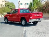 Dodge Ram 1500 2019
